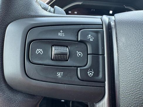 Used 2023 GMC Sierra 1500 Denali Ultimate AWD/4WD image 18
