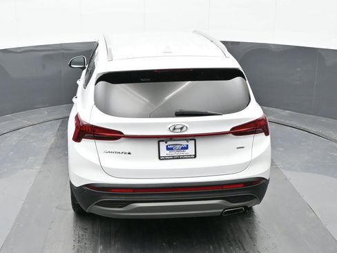 Certified 2023 Hyundai Santa Fe SEL w/ Cargo Package image 34