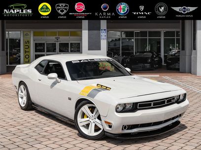 Used 2014 Dodge Challenger R/T