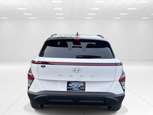 New 2026 Hyundai Kona SEL Sport FWD image 5