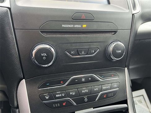 Used 2015 Ford Edge SEL w/ Equipment Group 201A image 20