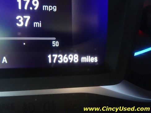 Used 2020 Honda Pilot Black Edition image 23