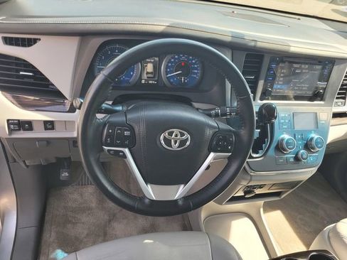 Used 2015 Toyota Sienna XLE FWD image 30