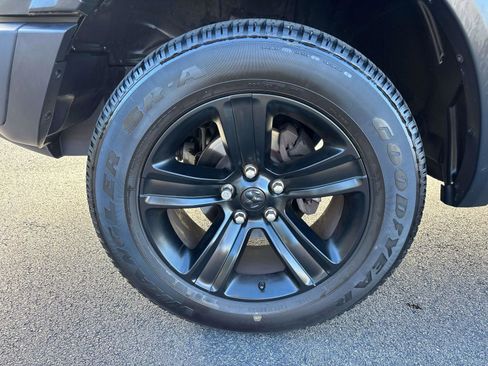 Used 2022 RAM 1500 Classic Warlock image 11