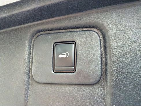 Used 2024 Nissan Murano SL AWD/4WD image 37