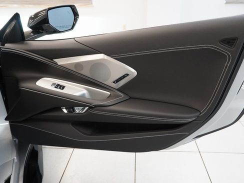 New 2026 Chevrolet Corvette Z06 w/ Battery Protection Package image 23