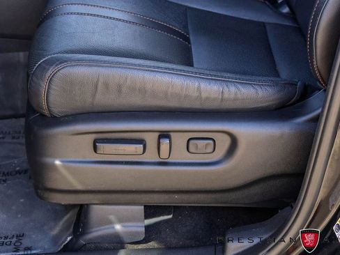 Used 2024 Honda Passport TrailSport image 23