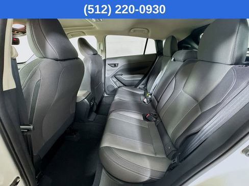 Used 2025 Subaru Crosstrek 2.0i Premium image 29