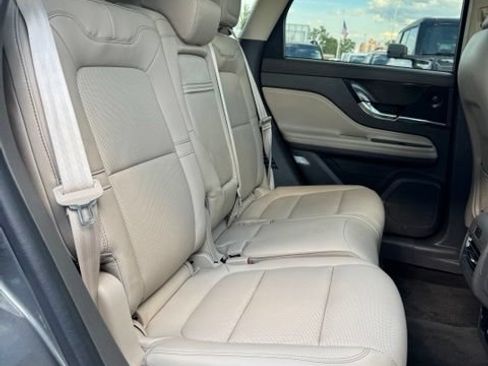 Certified 2023 Lincoln Corsair AWD w/ Equipment Group 102A image 27