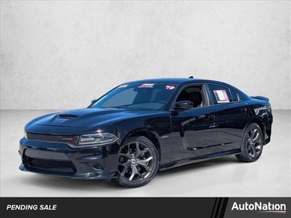 Used 2019 Dodge Charger R/T w/ Cold Weather Package