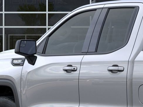 New 2026 GMC Sierra 1500 Elevation image 20