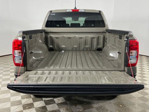 New 2025 Ford Ranger XL image 25