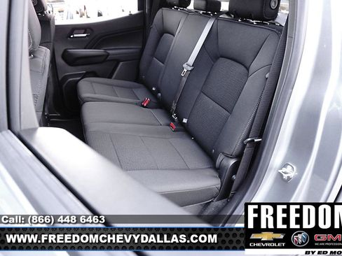 New 2026 GMC Canyon Elevation w/ Convenience Package image 29