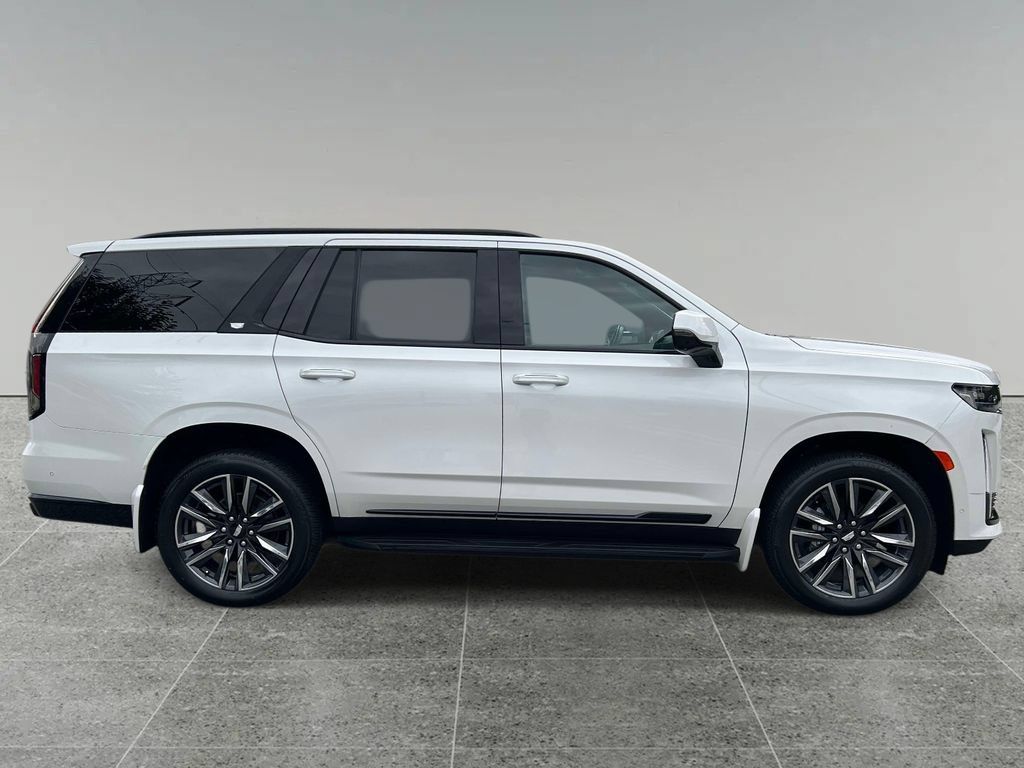 Certified 2023 Cadillac Escalade Sport AWD/4WD image 6