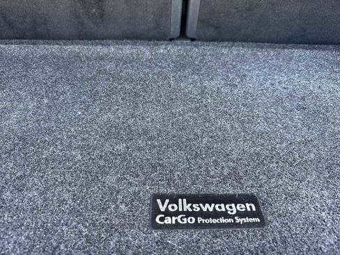 Certified 2023 Volkswagen Atlas SE w/ Panoramic Sunroof Package FWD image 40