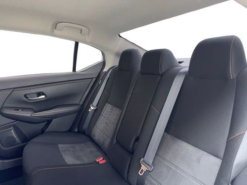 Used 2023 Nissan Sentra SR image 35