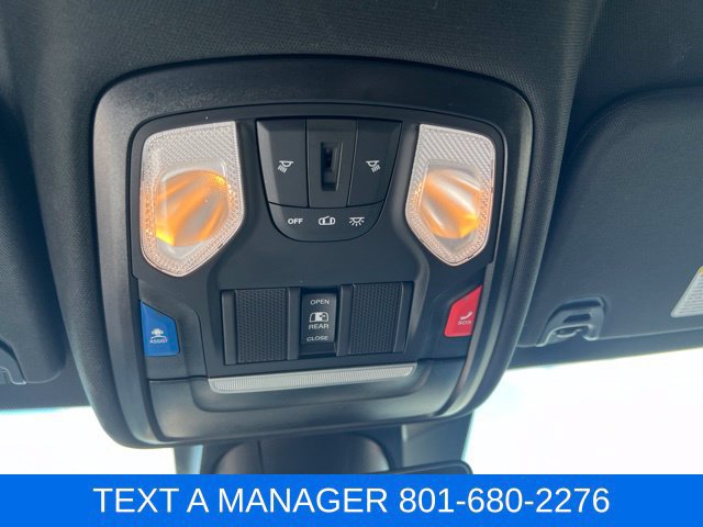 Used 2023 RAM 1500 Big Horn AWD/4WD image 25