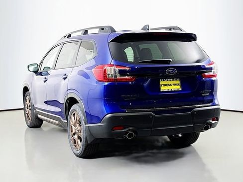 New 2026 Subaru Ascent Limited Bronze AWD/4WD image 5