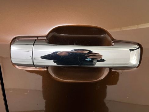 Used 2016 Toyota Tundra 1794 Edition image 50