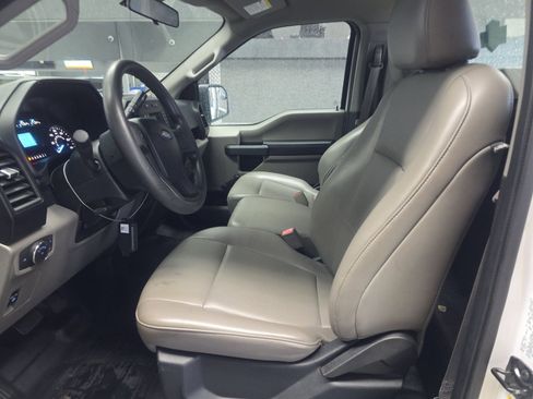 Used 2018 Ford F150 XL RWD image 6