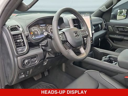 New 2026 RAM 1500 Limited AWD/4WD image 10