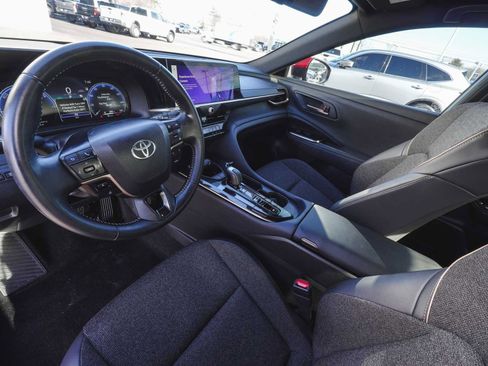 Used 2024 Toyota Crown XLE image 15