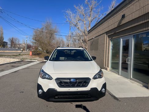Used 2023 Subaru Crosstrek 2.5i Sport image 10
