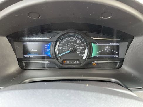 Used 2016 Ford Flex Limited w/ Equipment Group 303A image 12