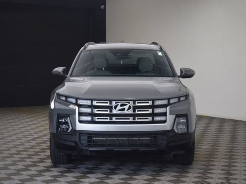 Used 2025 Hyundai Santa Cruz SEL AWD/4WD image 21