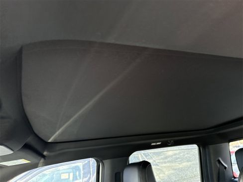 Used 2023 Ford F150 Lariat w/ Equipment Group 502A High image 14