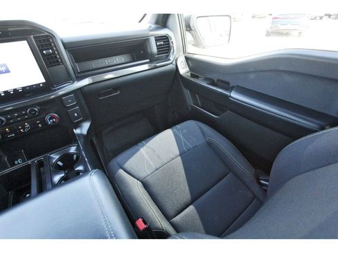 Certified 2024 Ford F150 STX image 13