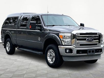 Used 2014 Ford F250 XLT w/ XLT Value Package