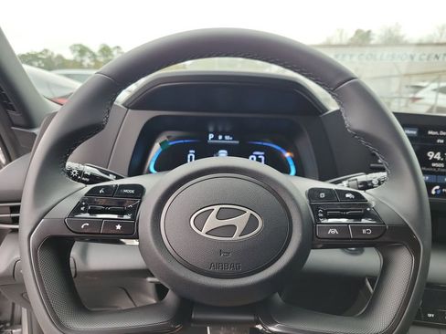 New 2026 Hyundai Elantra Sport image 20