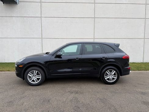 Used 2016 Porsche Cayenne image 5
