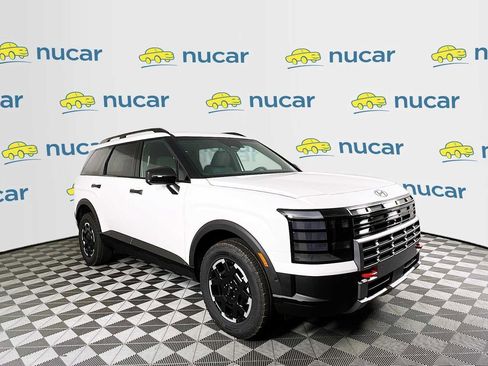 New 2026 Hyundai Palisade XRT Pro AWD/4WD image 1
