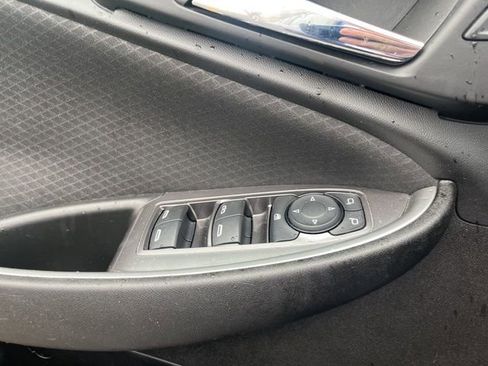 Used 2023 Chevrolet Malibu LT image 17