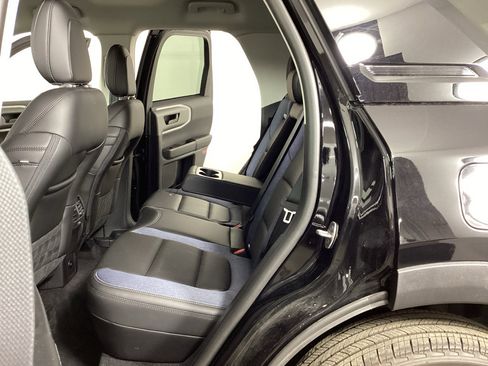 New 2025 Ford Bronco Sport Outer Banks AWD/4WD image 11