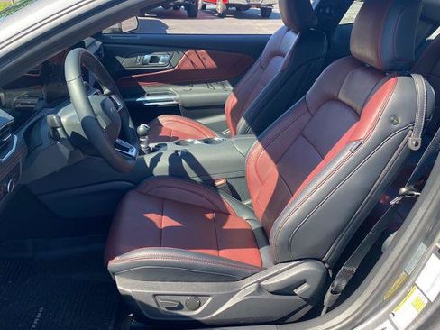 Certified 2026 Ford Mustang GT Premium RWD image 2