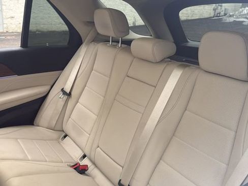 Certified 2024 Mercedes-Benz GLE 450 GLE 450 image 11