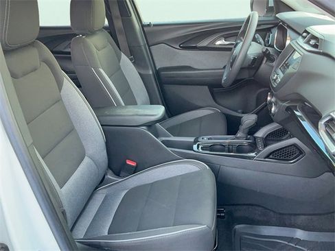 Used 2022 Chevrolet TrailBlazer LT image 17