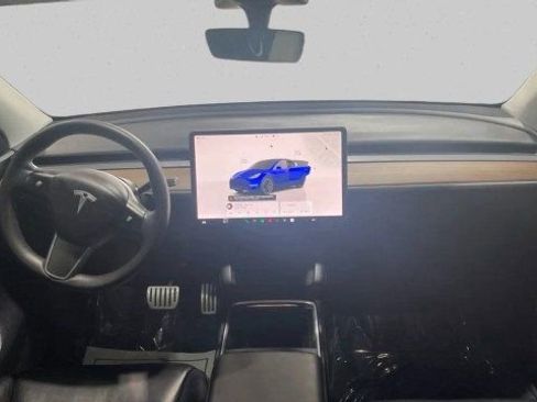 Used 2022 Tesla Model Y Performance AWD/4WD image 15