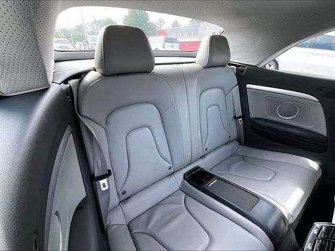 Used 2016 Audi A5 2.0T Premium Plus AWD/4WD image 20
