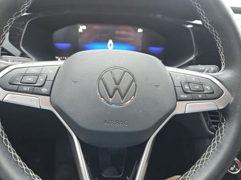 Used 2023 Volkswagen Taos S image 13