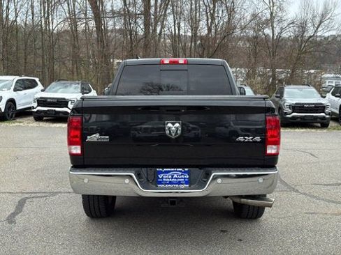 Used 2018 RAM 1500 Big Horn image 7