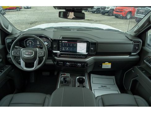 New 2026 GMC Sierra 1500 SLT w/ SLT Premium Plus Package AWD/4WD image 33