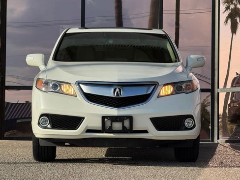 Used 2013 Acura RDX FWD w/ Technology Package image 20