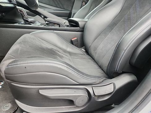Used 2023 Hyundai Elantra N FWD image 23