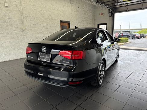 Used 2016 Volkswagen Jetta SEL Premium FWD image 22