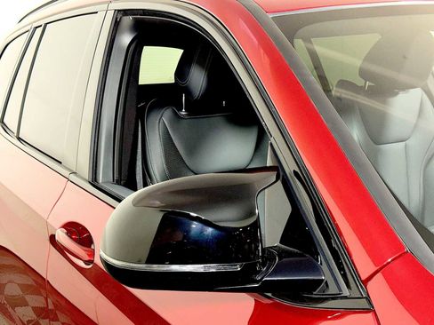Used 2024 BMW X3 M40i w/ Premium Package image 31