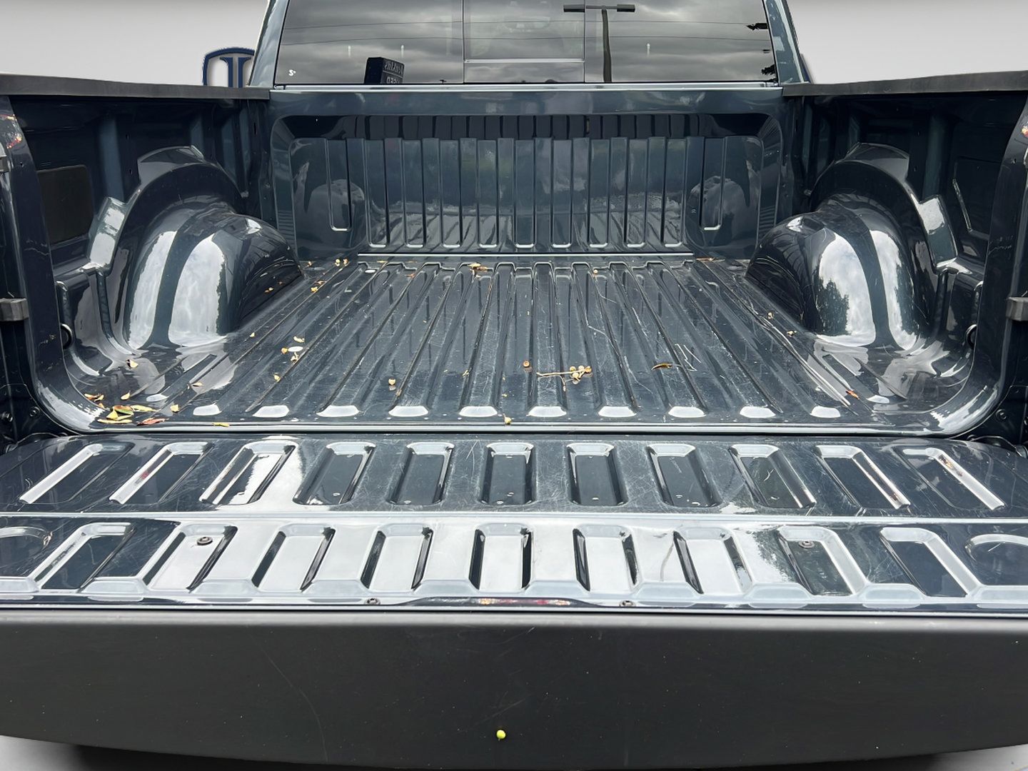 Used 2026 RAM 1500 Big Horn AWD/4WD image 9